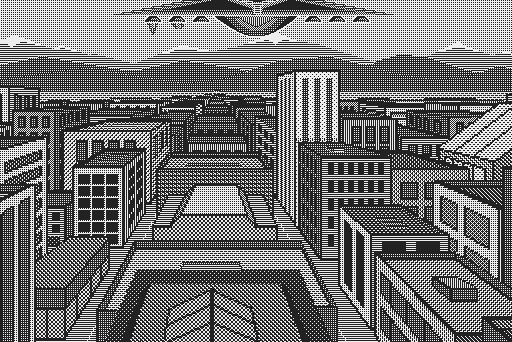 Screenshot for Alternate Reality - The City